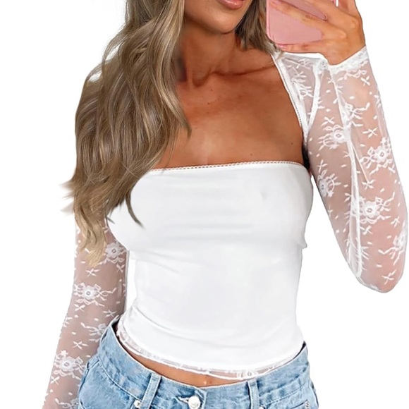 Amazon Going Out Top Bundle - Picture 2 of 12